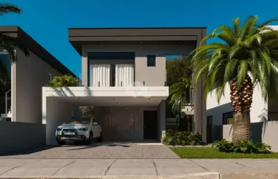 Casa com 3 quartos à venda na Estrela Açoriana, 19, Saco Grande, Florianópolis