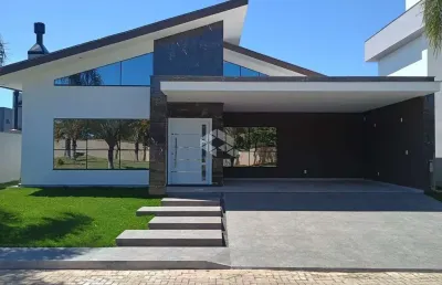 Casa em condomínio fechado com 3 quartos à venda na Estrada Dário Manoel Cardoso, 2365, Ingleses do Rio Vermelho, Florianópolis