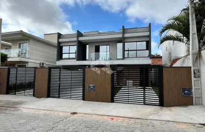 Casa com 3 quartos à venda na Francisca Marques Silva, 595, Ingleses do Rio Vermelho, Florianópolis