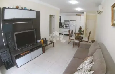 Apartamento com 2 quartos à venda na Rua das Algas, 1049, Jurerê, Florianópolis