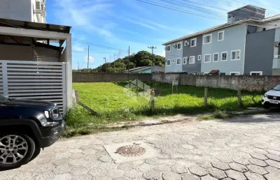 Terreno à venda na Servidão Capivari, 1, Ingleses do Rio Vermelho, Florianópolis