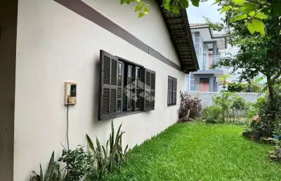 Casa com 8 quartos à venda na Rua Maria Conceição, 114, Ingleses do Rio Vermelho, Florianópolis