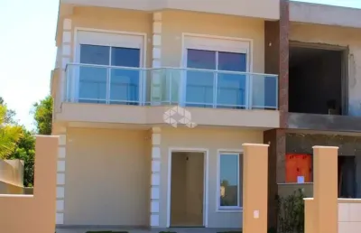 Casa com 4 quartos à venda na Servidão Paraíso dos Ingleses, 125, Ingleses do Rio Vermelho, Florianópolis