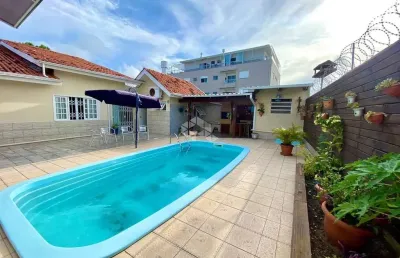 Casa com 4 quartos à venda na Rua Marinho João do Rego, 391, Ingleses do Rio Vermelho, Florianópolis