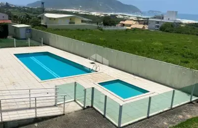 Apartamento 02 quartos em florianópolis/sc - santinho