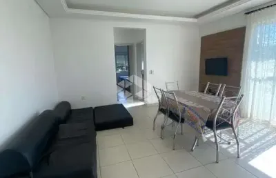 Apartamento com 1 quarto à venda na Estrada Vereador Onildo Lemos, 1825, Ingleses do Rio Vermelho, Florianópolis
