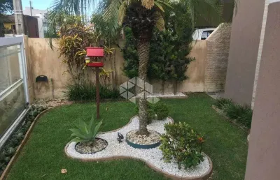 Casa com 2 quartos à venda na Servidão Lua Branca, 162, São João do Rio Vermelho, Florianópolis