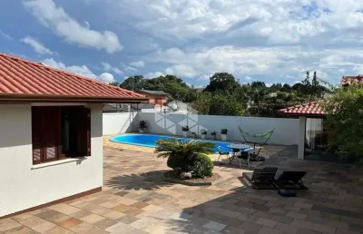 Casa com 3 quartos à venda na Rua Paulo Debastiani, 205, Desvio Rizzo, Caxias do Sul