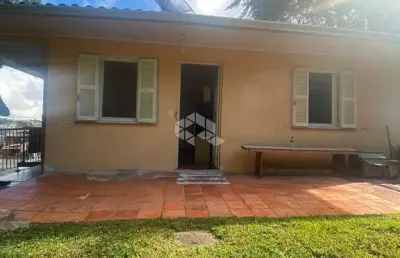 Casa com 1 quarto à venda na Montrose Antônio Formolo, 490, Santa Catarina, Caxias do Sul