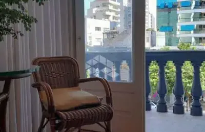 Apartamento 3 dormitórios no centro de caxias do sul