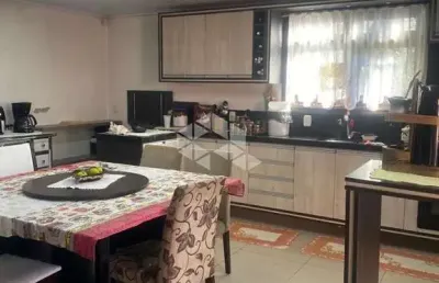 Casa com 3 quartos à venda na Nilson Pante, 61, Cidade Nova, Caxias do Sul