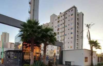 Apartamento com 2 quartos à venda na Santo Dalfovo, 237, Panazzolo, Caxias do Sul