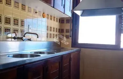 Apartamento no centro de caxias do sul  com 3 dormitórios