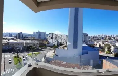 Apartamento com 2 quartos à venda na Rua Vereador Mário Rosa, 509, Marechal Floriano, Caxias do Sul