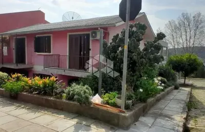 Casa com 6 quartos à venda na Rua Padre Aquilino Franceschet, 1993, Santa Catarina, Caxias do Sul