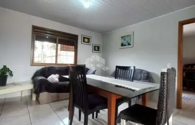 Casa com 4 quartos à venda na Do Canto, 71, Cidade Nova, Caxias do Sul