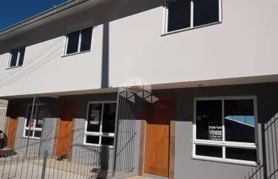 Casa com 2 quartos à venda na Rua Acelino Antônio da Silva, 244, Nossa Senhora das Graças, Caxias do Sul