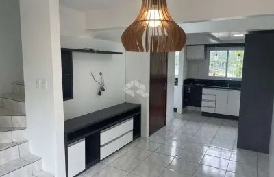 Casa com 2 quartos à venda na José Caregnato, 567, São Luiz, Caxias do Sul