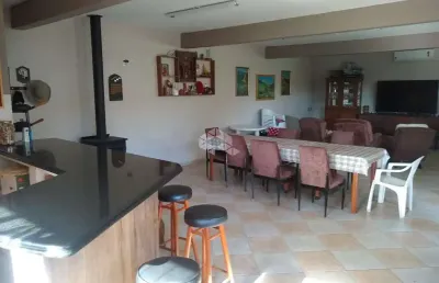 Casa com 3 quartos à venda na Rua Vinte de Setembro, 845, Nossa Senhora de Lourdes, Caxias do Sul