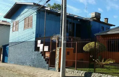 Casa com 4 quartos à venda na Victor Fedumenti, 206, Bela Vista, Caxias do Sul