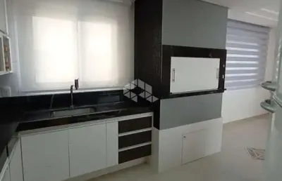 Cobertura com 3 quartos à venda na Rua Hermes João Webber, 80, Sanvitto, Caxias do Sul