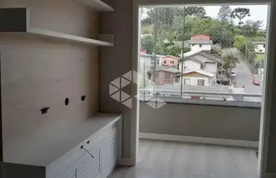 Apartamento com 2 quartos à venda na Rua José Tomé, 309, São José, Caxias do Sul