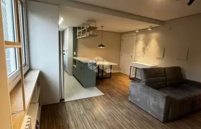 Apartamento com 1 quarto à venda na Rua Santos Dumont, 1005, Exposição, Caxias do Sul