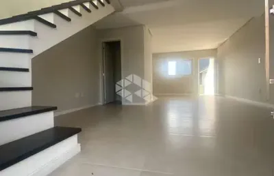 Sobrado novo à venda no bairro nossa senhora das graças !!!