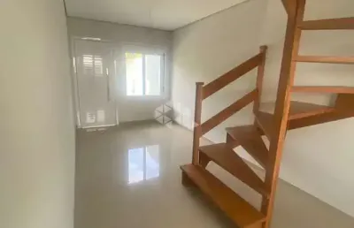 Sobrado novo á venda no bairro nossa senhora das graças!