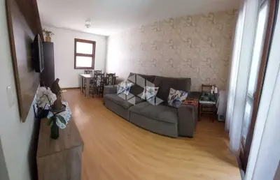 Apartamento com 2 quartos à venda na Rua José Boschetti, 100, Madureira, Caxias do Sul