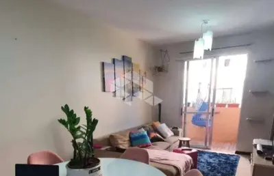 Apartamento 88m², 3 dormitórios, sacda, bairro lourdes, caxias do sul