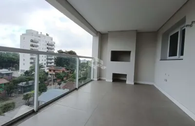 Apartamento com 3 suites, sacada, área gourmet, 3 vagas de garagem, bairro jardim américa