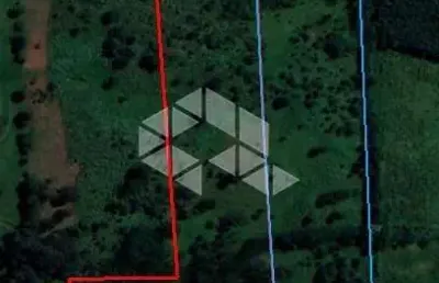 Área de terra com 5ha na estrada para aagudo, criúva