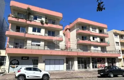 Apartamento amplo com duas vagas de garagem no bairro medianeira próximo ao parque cinquentenário!