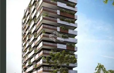 Apartamento 215m², 3 suítes, varanda, 3 vagas no exposição