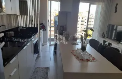 Apartamento com 2 quartos à venda na Rua Túlio das Sois, 27, Bela Vista, Caxias do Sul
