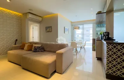 Apartamento com 3 quartos à venda na Rodovia Amaro Antônio Vieira, 155, Itacorubi, Florianópolis