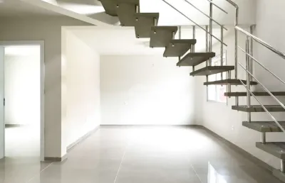 Casa em condomínio fechado com 2 quartos à venda na Rua Teodoro Manoel Dias, 100, Santo Antônio de Lisboa, Florianópolis