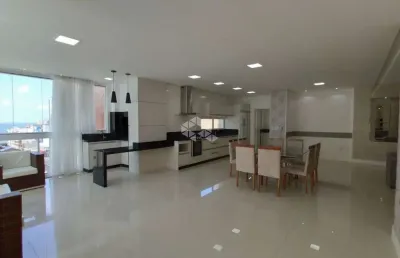 Apartamento mobiliado e sofisticado a poucos passos do mar no edifício província di vicenza em meia praia, itapema