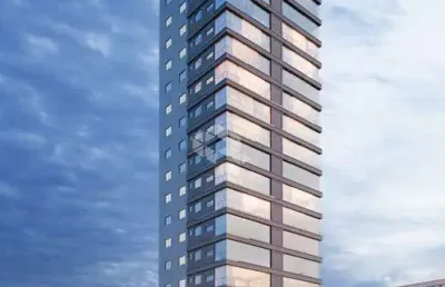 Apartamentos de 3 suítes com 130,50m² em itapema/sc