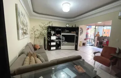 Apartamento - 3 dormitórios - 382m² privativos - meia praia - mobiliado