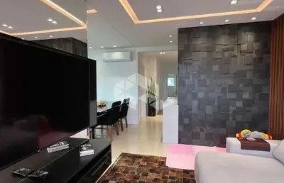Apartamento com 3 quartos à venda na Avenida Nereu Ramos, 443, Meia Praia, Itapema