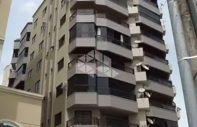 Apartamento a venda na meia praia -itapema com 03 quartos, sendo 01 suíte e 1 vaga de garagem