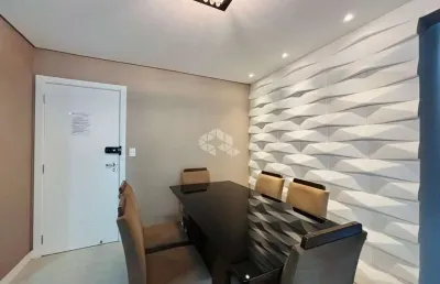Apartamento com 2 quartos à venda na Governador Irineu Bornhausen, 1132, Praia de Palmas, Governador Celso Ramos