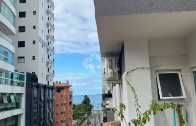 Cobertura duplex com dois quartos próxima  ao mar- oportunidade de compra e investimento