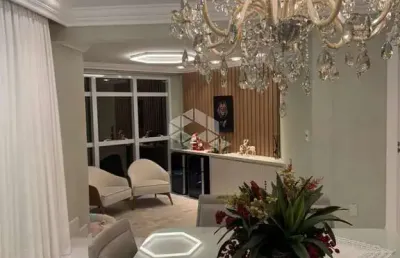 Apartamento com 4 quartos à venda na 314 A, 121, Meia Praia, Itapema