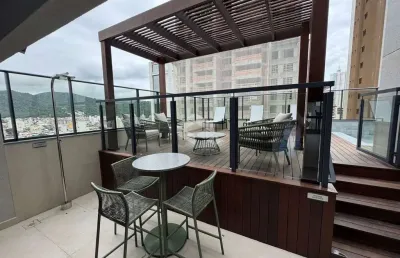 Apartamento 03 dormitórios sendo 01 suítes e 2 vagas de garagem