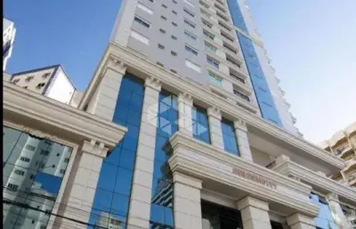 Sala comercial à venda na Rua 2412, 82, Centro, Balneário Camboriú