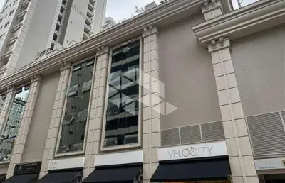 Sala comercial à venda na Rua 2412, 82, Centro, Balneário Camboriú