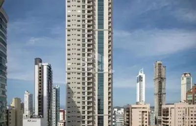 Sala comercial à venda na Rua 2412, 82, Centro, Balneário Camboriú
